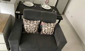 Imagem 5: Apartamento para aluguel 1 quarto Chile Taboão - São Bernardo do Campo - SP