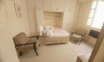 Imagem 2: Kitnet/Conjugado-À VENDA-Copacabana-Rio de Janeiro-RJ