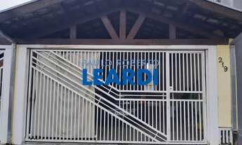 Imagem: CASA TÉRREA - JARDIM PORTUGAL - SP