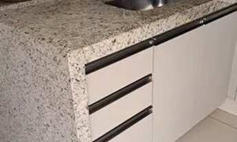 Imagem 6: Apartamento com 02 dorms. sendo 01 suíte no bairro Cidade Jardim em Sertãozinho/SP