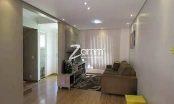 Imagem 4: Casa - Parque Villa Flores - Villa Flora - Sumaré