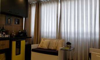 Imagem 6: Apartamento à venda, 3 quartos, 1 suíte, 2 vagas, Vila da Serra - Nova Lima/MG