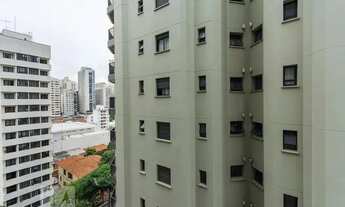 Imagem 6: Apartamento para Aluguel - Santa Cecília, 2 Quartos, 70 m2