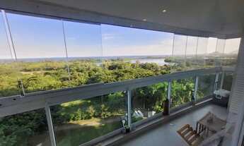 Imagem 6: RARIDADE: 03 quartos, (02stes) + dep, 116m2, FRONTAL MAR! Infra TOP!