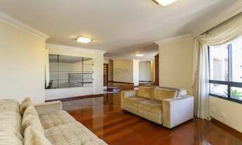 Imagem 4: Apartamento no Batel - ARYA 1