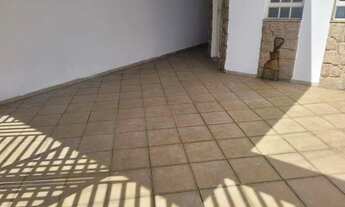 Imagem 4: Casa com 3 dormitórios para alugar, 100 m² por R$ 2.281,84/mês - Parque das Nações - Indai