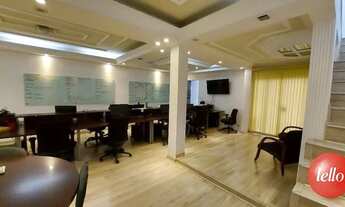 Imagem 7: São Paulo - Casa Comercial - Tatuapé