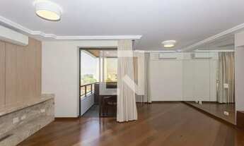 Imagem 3: Apartamento para Aluguel - Vila Mariana, 3 Quartos, 110 m2