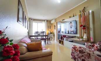 Imagem: Apartamento para venda possui 59 metros