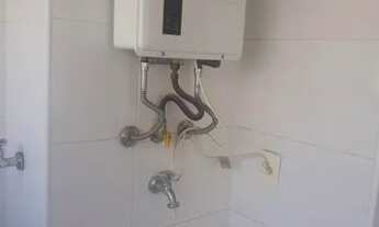 Imagem 7: Apartamento para aluguel tem 58 metros quadrados com 2 quartos