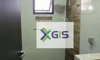 Imagem 7: Casa com 2 dormitórios para alugar, 120 m² por R$ 1.860/mês - Jardim Alice - São José do R