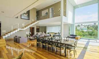 Imagem 2: Casa à venda, 4 quartos, 4 suítes, 10 vagas, Condomínio Village Terrasse - Nova Lima/MG