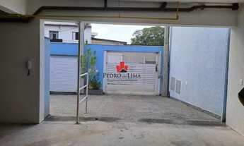 Imagem 6: Apartamento Studio, 1 quarto, sala, cozinha americana e vaga de garagem. Vila Matilde