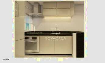 Imagem 4: Apartamento à venda, 45 m² por R$ 299.000,00 - Santa Branca - Belo Horizonte/MG