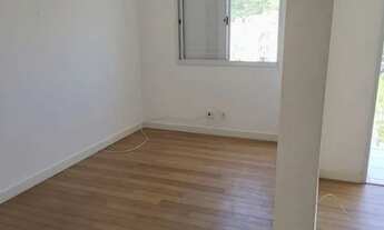 Imagem 3: Apartamento a venda Grand Club com 56 m 3 dormitórios 1 vaga Jardim Iraja São Bernardo do