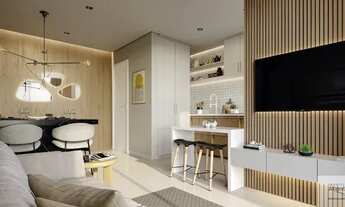 Imagem 7: Ilhéus - LANÇAMENTO - Apartamento 02 quartos sendo um 01 suíte - D'Ouro Park