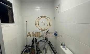 Imagem 5: LE RA AMIL ALUGA COBERTURA DUPLEX DE 185m² COM 2 DORMITÓRIOS NA VILA SÃO GERALDO