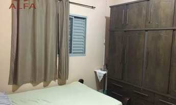 Imagem 5: Casa com 2 dormitórios à venda, 100 m² por R$ 350.000,00 - Jardim Arroyo - São José do Rio