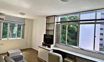 Imagem 6: Apartamento para venda possui 108 metros quadrados com 2 quartos em Barra - Salvador - BA