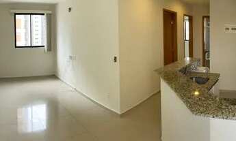 Imagem 1: Apartamento Boa Viagem 2 Quartos