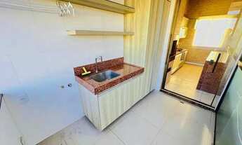 Imagem 3: Cobertura para Venda em Belo Horizonte, Santa Amélia, 3 dormitórios, 1 suíte, 2 banheiros