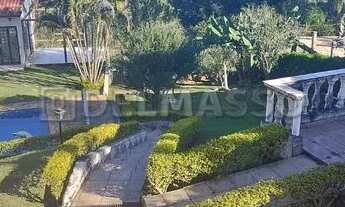 Imagem 6: Lindíssima chácara com estilo americano em condomínio!