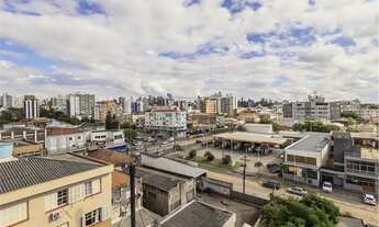 Imagem 1: PORTO ALEGRE - Apartamento Padrão - Santa Maria Goretti