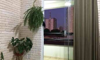 Imagem 6: Alugo Apt JD América - 02qts -1.500