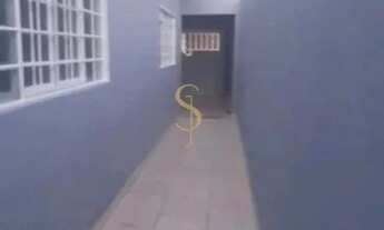 Imagem 2: Casa à venda - Recanto Elimar II, Franca/SP