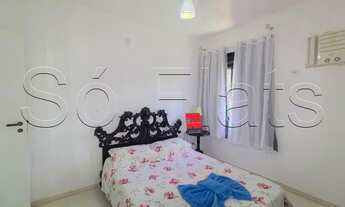 Imagem 7: Flat no Morumbi próximo a Marginal Pinheiros e Avenida Hebe Camargo para locação