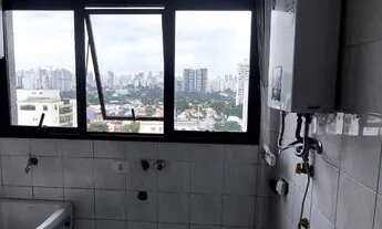 Imagem 4: Moema pássaros, 2 suítes, 2 vagas de garagem