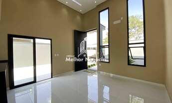 Imagem 7: Casa com 3 dorms, Jardim Residencial Firenze, Hortolândia - R$ 669 mil, Cod: CA2586