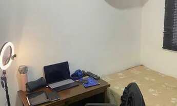 Imagem 4: Apartamento para aluguel tem 80 metros quadrados com 2 quartos