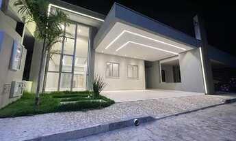 Imagem 2: Condomínio Bella Vista 4/4 com 2 banheiro