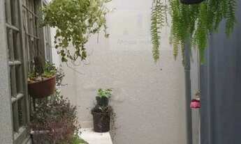 Imagem 4: Casa 3 quartos Jd. Tropical em Maringá Pr