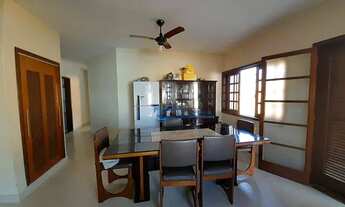 Imagem 4: Casa com 6 dormitórios à venda, 340 m² por R$ 2.200.000 - Jardim São Lourenço - Bertioga