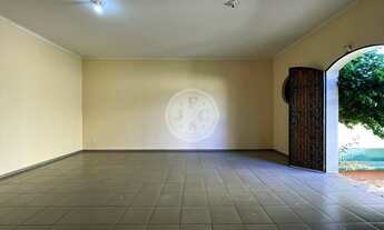 Imagem 3: Casa Uso Misto - 3 Dormitórios - Locação - Avenida Independência