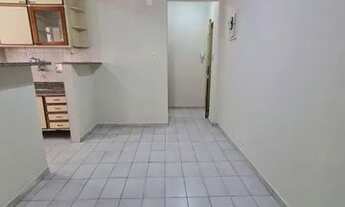 Imagem 2: APARTAMENTO RESIDENCIAL em SANTOS - SP, BOQUEIRÃO