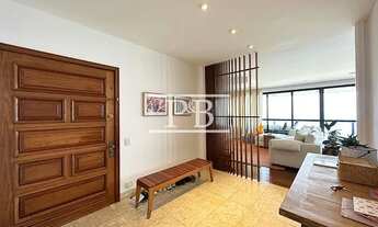Imagem 5: Apartamento com 4 dormitórios, 280 m² - venda por R$ 18.900.000,00 ou aluguel por R$ 38.36