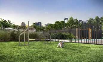 Imagem 5: Apartamento para venda no Itaim Bibi - São Paulo - SP Ref.:1080