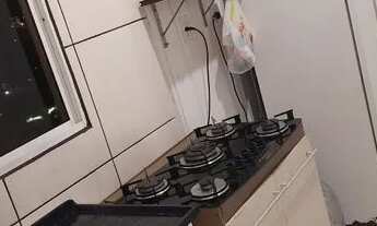 Imagem: Kitnet na Costeira do Pirajubaé