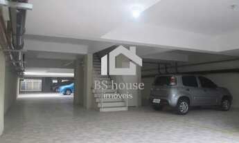 Imagem 3: Excelente Cobertura Para Alugar