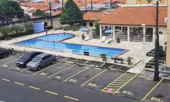 Imagem 2: Excelente Apê 100% Mobíliado na Rua do Aririzal Cohama