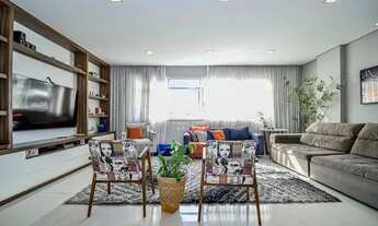 Imagem: Apartamento à venda, 3 quartos, 1 suíte