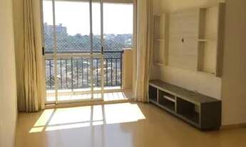 Imagem: Apartamento 3 dormitórios com suíte sacada