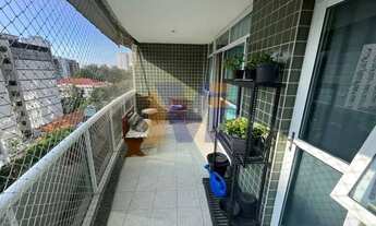 Imagem 2: Apartamento-À VENDA-Tijuca-Rio de Janeiro-RJ
