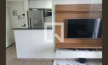 Imagem 3: Apartamento para Aluguel - Vila Prudente, 2 Quartos, 50 m2