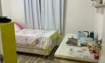 Imagem 6: 3/4 MANHATTAN TRIBECA 84M2 MOBILIADO