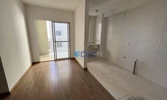 Imagem 2: Apartamento com 2 dormitórios à venda, 59 m² por R$ 485.000 - Itajuba - Barra Velha/SC