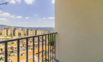 Imagem 7: Apartamento à Venda na Brasilândia